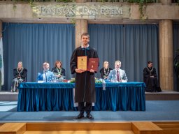 2025 diplomaátadó Nyár